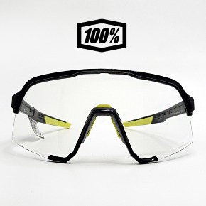 100% S3백퍼센트 고글 변색렌즈 스포츠 라이딩 선글라스 (60005-00011)