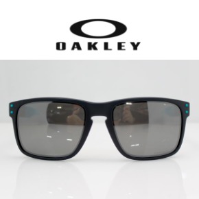 ﻿오클리 홀브룩 OO9244-46 (OAKLEY 9244-46) 프리즘블랙편광렌즈 낚시 운전 선글라스