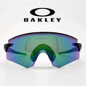 오클리 인코더 9472F-15 (OAKLEY 9472-15) 프리즘제이드 라이딩 고글 스포츠 선글라스