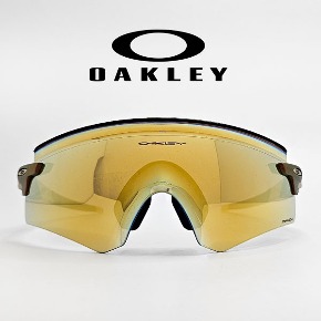 오클리 인코더 9472F-18 (OAKLEY 9472-18) 프리즘로드 라이딩 고글 스포츠 선글라스