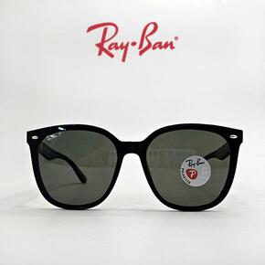 [RAY BAN] 레이밴 RB4423D 601/9A 66 레이벤