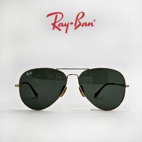 [RAY BAN] 레이밴 RB8089 926531 62 레이벤