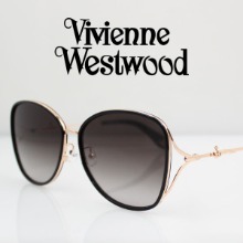 비비안웨스트우드 선글라스﻿ Vivienne Westwood VW1516S 01 ﻿이태리 정품 여성명품 선글라스﻿